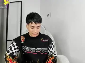 Chaturbate Free Porn Cam of sebas_rosse