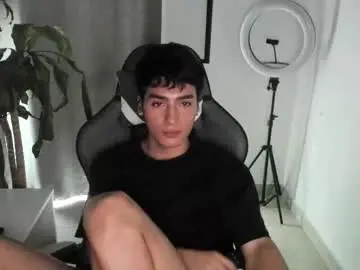 Chaturbate Sex Chat of sebas_rosse