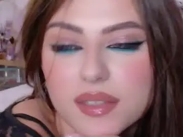 Chaturbate Sex Cam of sienna_voss