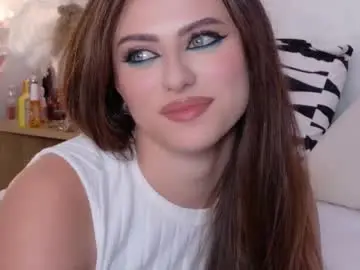 sienna_voss from chaturbate