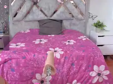 Chaturbate Sex Chat of sweet_khristie