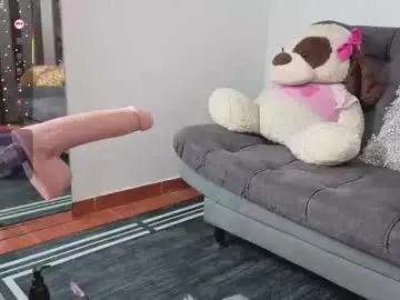 Chaturbate Adult Video Chat of sweet_khristie