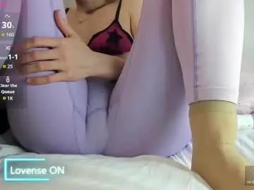 Chaturbate Adult Video Chat of sweety_cum