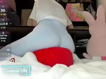 Chaturbate Adult Webcams of sweety_cum