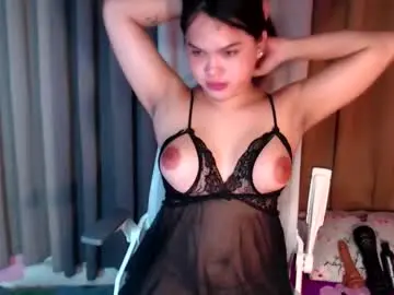 Chaturbate Private Sex Chat of ts_coleen19