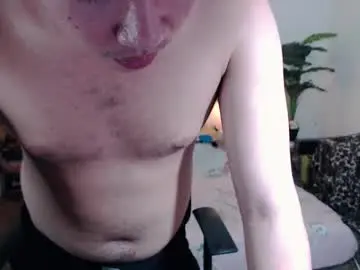 urhotguy_mark from chaturbate