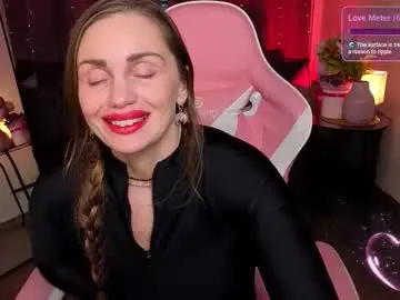 Chaturbate Live Porn of vivi_obri