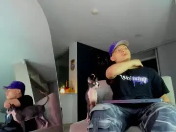 Chaturbate Adult Webcams of zeusjeff