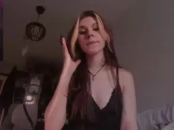 _eva_pleasure_ from chaturbate