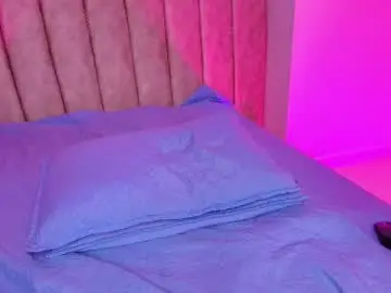 Chaturbate Sex Chat of agata_01_