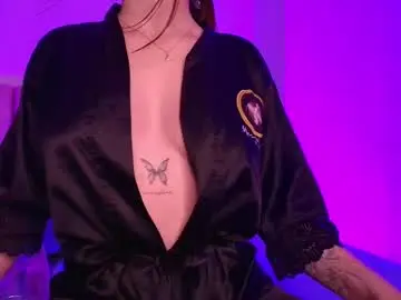 Chaturbate Private Sex Chat of agata_01_