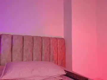 Chaturbate Free Porn Cam of agata_01_