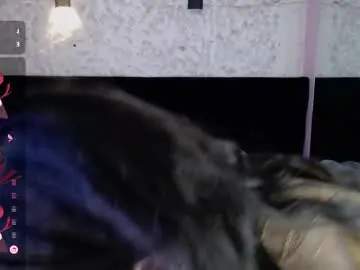 Chaturbate Private Sex Chat of alaiia___