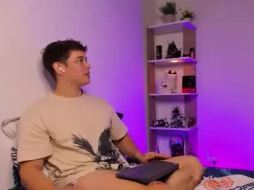 Chaturbate Free Porn Cam of alan_hadid1