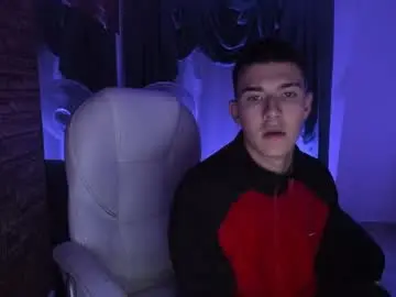 Chaturbate Adult Video Chat of aleckk_boy