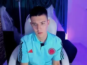 Chaturbate Live Sex of aleckk_boy