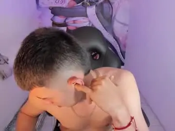 Chaturbate Live Sex of aleckk_boy