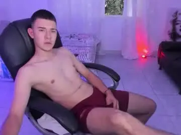 Chaturbate Sex Chat of aleckk_boy