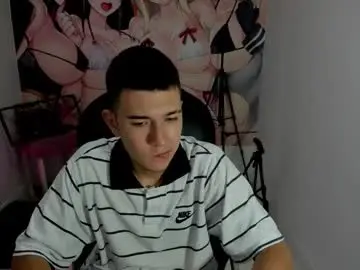 Chaturbate Live Sex of aleckk_boy