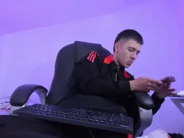 Chaturbate Adult Webcam of aleckk_boy