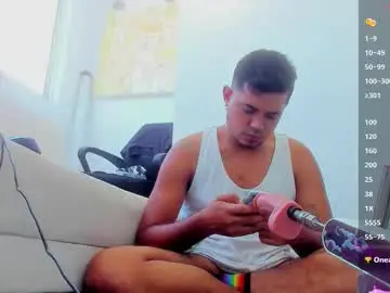 Chaturbate Free Live Porn of alexxx_feethis