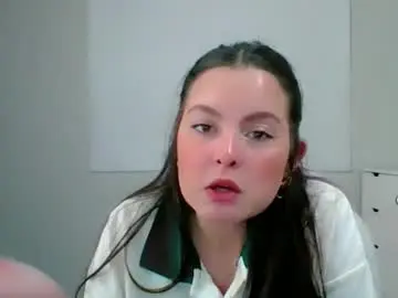 Chaturbate Best live sex cam show of amanda_callum_