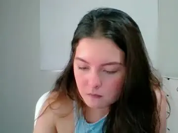 Chaturbate Live Sex of amanda_callum_