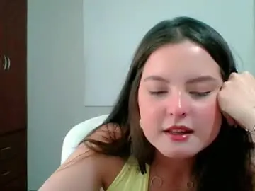 Chaturbate Best live sex cam show of amanda_callum_