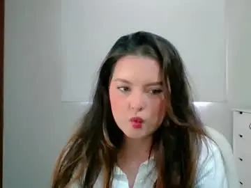 Chaturbate Sex Cam of amanda_callum_