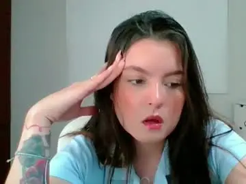 Chaturbate Free Live Porn of amanda_callum_