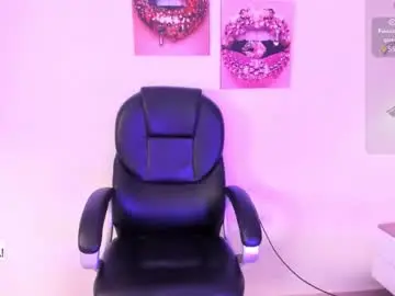 Chaturbate Adult Webcam of antonela__parker