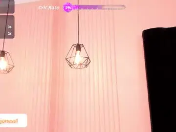 Chaturbate Free Porn Cam of ariel_jonnes