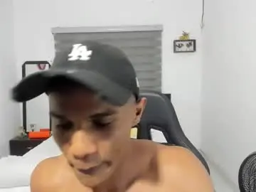 Chaturbate Live Sex of corzoethan