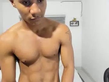 Chaturbate Live Sex of corzoethan