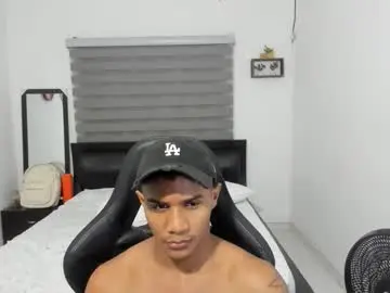 Chaturbate Nude Webcam of corzoethan