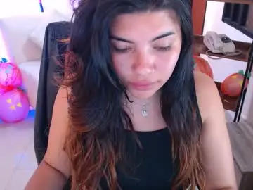 Chaturbate Best live sex cam show of dangel_noir6