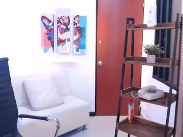 Chaturbate Adult Video Chat of dangel_noir6