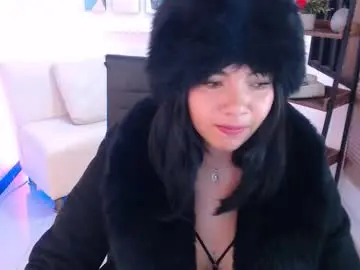Chaturbate Adult Video Chat of dangel_noir6