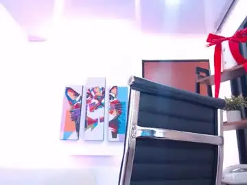 Chaturbate Free Live Porn of dangel_noir6