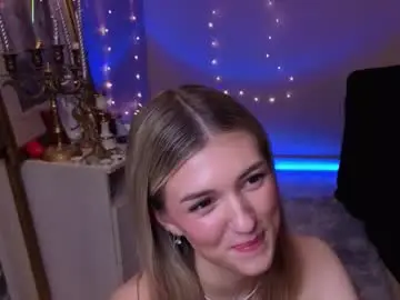 Chaturbate Adult Webcam of delcieodoherty