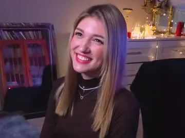 Chaturbate Sex Cam of delcieodoherty