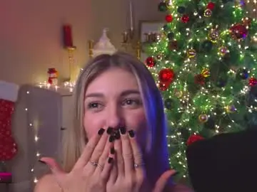 Chaturbate Live Porn of delcieodoherty