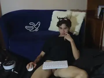 Chaturbate Adult Video Chat of derekswan