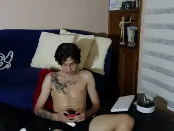 Chaturbate Sex Cam of derekswan