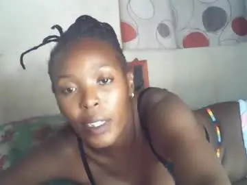 Chaturbate Adult Webcam of ebony_phoenix12
