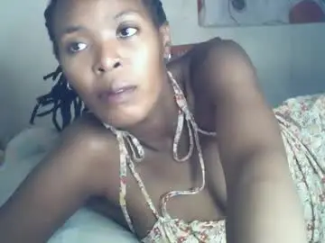 Chaturbate Adult Webcam of ebony_phoenix12