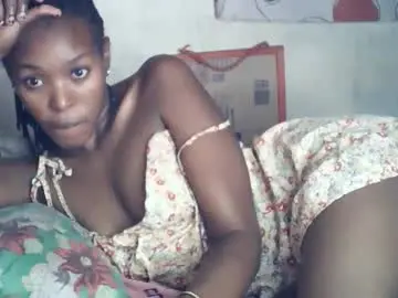 Chaturbate Adult Video Chat of ebony_phoenix12