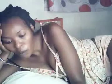 Chaturbate Nude Webcam of ebony_phoenix12