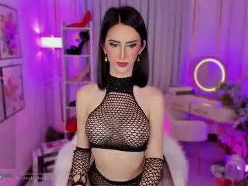 Chaturbate Private Sex Chat of goddessofchaosx