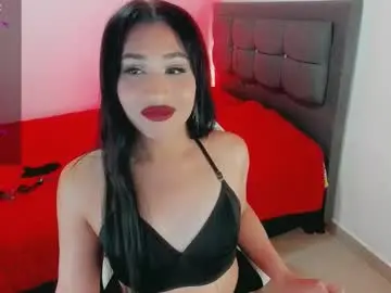 hanna_hottxx from chaturbate